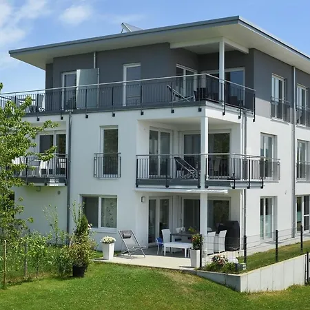 Dinkelbach Feriendomicil 2 C Apartamento Bodolz