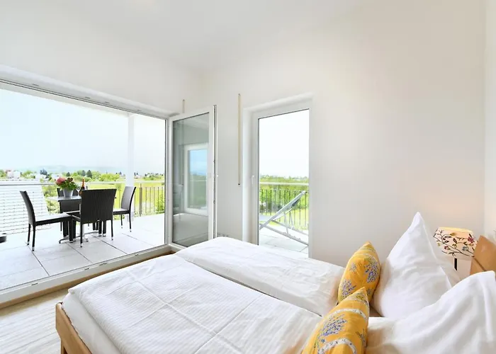 Dinkelbach Feriendomicil 2 C Apartamento Bodolz