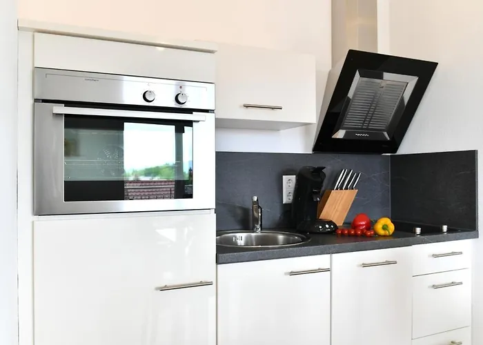 Apartamento Dinkelbach Feriendomicil 2 C