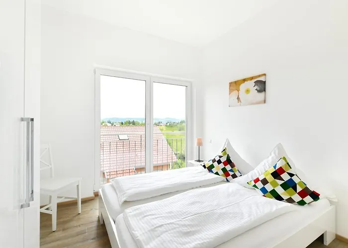 Apartamento Dinkelbach Feriendomicil 2 C *