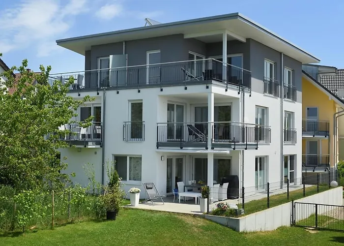 Dinkelbach Feriendomicil 2 C Apartamento Bodolz