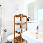 Apartment Dinkelbach Feriendomicil 2 C
