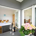 Dinkelbach Feriendomicil 2 C Apartment