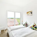 Apartment Dinkelbach Feriendomicil 2 C *