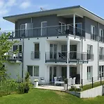 Dinkelbach Feriendomicil 2 C Apartment Bodolz