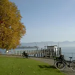 Dinkelbach Feriendomicil 2 C Apartment *