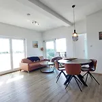 Apartment Dinkelbach Feriendomicil 2 C