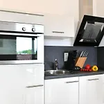 Apartment Dinkelbach Feriendomicil 2 C
