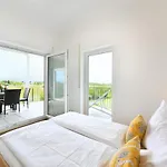 Apartment Dinkelbach Feriendomicil 2 C Bodolz
