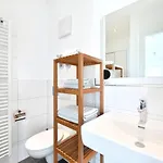 Apartment Dinkelbach Feriendomicil 2 C *