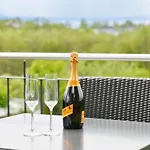 Apartment Dinkelbach Feriendomicil 2 C