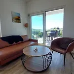 Dinkelbach Feriendomicil 2 C Apartment Bodolz