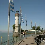 Dinkelbach Feriendomicil 2 C Apartment Bodolz