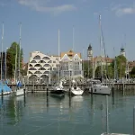 Dinkelbach Feriendomicil 2 C Apartment *