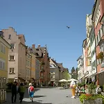 Dinkelbach Feriendomicil 2 C Apartment Bodolz