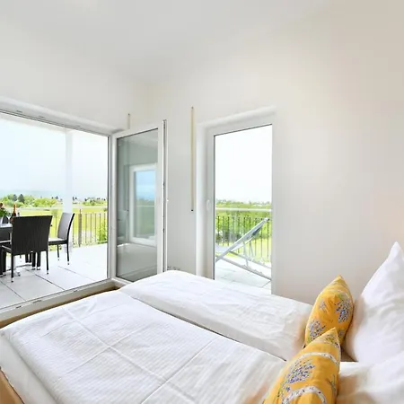 Dinkelbach Feriendomicil 2 C Apartment Bodolz