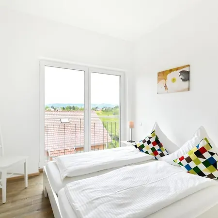 Apartment Dinkelbach Feriendomicil 2 C *
