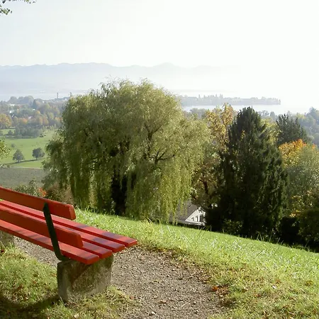 Apartment Dinkelbach Feriendomicil 2 C