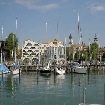 Dinkelbach Feriendomicil 2 C Apartment *