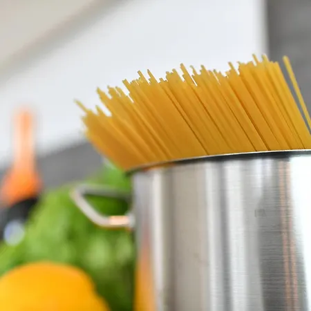 Dinkelbach Feriendomicil 2 C בודולץ