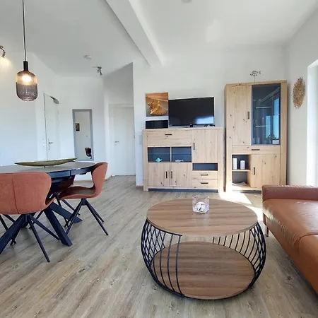 Dinkelbach Feriendomicil 2 C * Bodolz