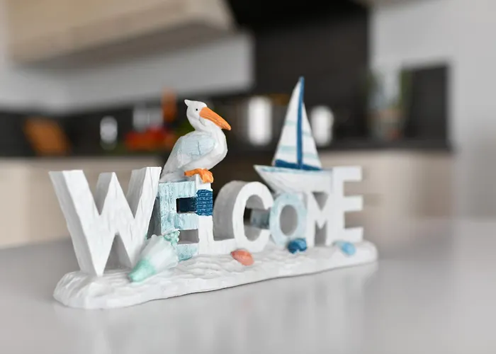 公寓 Dinkelbach Feriendomicil 2 C *